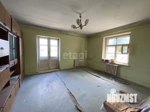 3-к квартира, вторичка, 64м2, 2/2 этаж