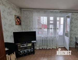 3-к квартира, вторичка, 91м2, 1/10 этаж