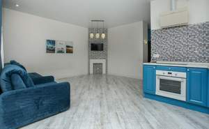 1-к квартира, вторичка, 36м2, 9/14 этаж