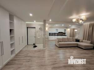 3-к квартира, вторичка, 99м2, 11/12 этаж