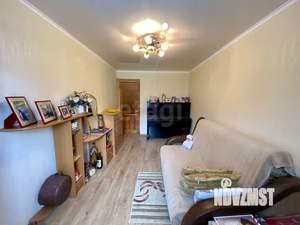 4-к квартира, вторичка, 73м2, 2/9 этаж