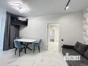 2-к квартира, вторичка, 62м2, 17/18 этаж