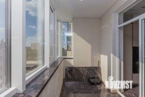 3-к квартира, строящийся дом, 99м2, 7/9 этаж
