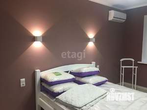 2-к квартира, вторичка, 58м2, 4/19 этаж