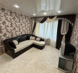 1-к квартира, вторичка, 31м2, 2/5 этаж