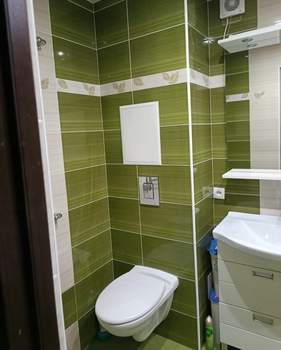 2-к квартира, вторичка, 57м2, 8/10 этаж