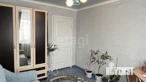 3-к квартира, вторичка, 65м2, 5/5 этаж