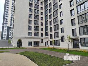 2-к квартира, вторичка, 64м2, 5/24 этаж