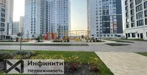 1-к квартира, вторичка, 37м2, 5/12 этаж