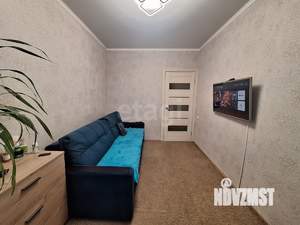 2-к квартира, вторичка, 38м2, 5/5 этаж
