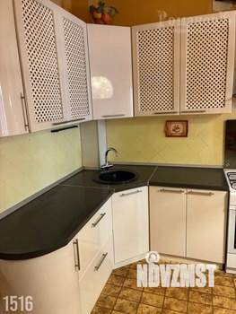 4-к квартира, вторичка, 82м2, 5/5 этаж