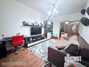 2-к квартира, вторичка, 54м2, 12/12 этаж