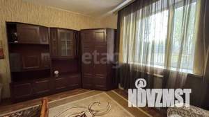 1-к квартира, вторичка, 38м2, 1/10 этаж