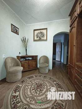 2-к квартира, вторичка, 75м2, 1/9 этаж