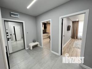 2-к квартира, вторичка, 68м2, 7/8 этаж