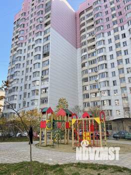 2-к квартира, вторичка, 75м2, 11/16 этаж