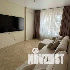 2-к квартира, вторичка, 60м2, 14/20 этаж