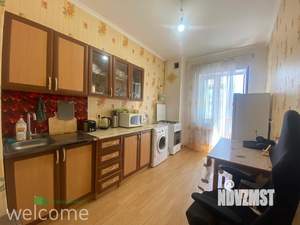 1-к квартира, вторичка, 47м2, 9/10 этаж