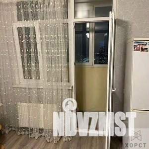 1-к квартира, вторичка, 46м2, 15/16 этаж