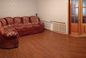 3-к квартира, вторичка, 65м2, 1/11 этаж