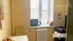 2-к квартира, вторичка, 44м2, 2/2 этаж