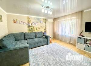 3-к квартира, вторичка, 71м2, 3/10 этаж