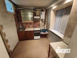 2-к квартира, вторичка, 44м2, 1/5 этаж