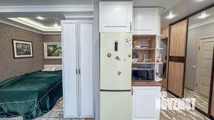 1-к квартира, вторичка, 35м2, 4/4 этаж