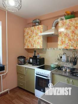 1-к квартира, вторичка, 29м2, 4/6 этаж