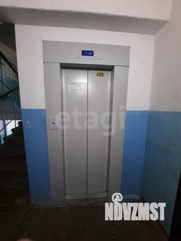 2-к квартира, вторичка, 57м2, 3/10 этаж