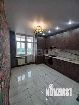 2-к квартира, вторичка, 54м2, 15/18 этаж