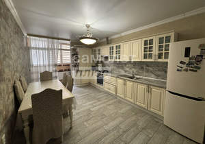 2-к квартира, вторичка, 67м2, 1/16 этаж