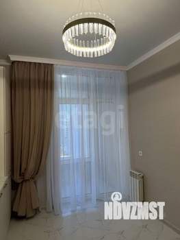 1-к квартира, вторичка, 32м2, 5/16 этаж