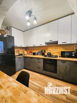 2-к квартира, вторичка, 89м2, 10/10 этаж