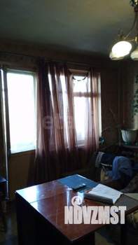 3-к квартира, вторичка, 80м2, 3/9 этаж