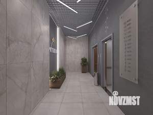 2-к квартира, вторичка, 60м2, 13/19 этаж