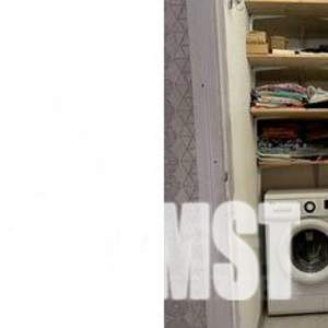 1-к квартира, вторичка, 41м2, 5/10 этаж