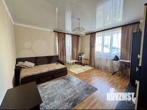2-к квартира, вторичка, 80м2, 3/5 этаж