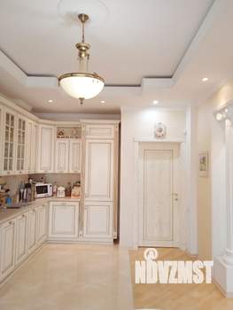 3-к квартира, вторичка, 128м2, 6/8 этаж
