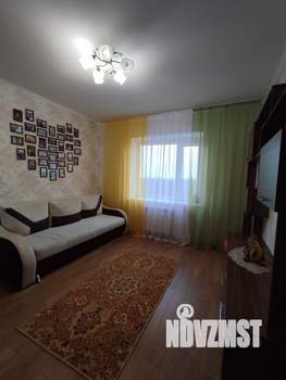 3-к квартира, вторичка, 75м2, 8/12 этаж