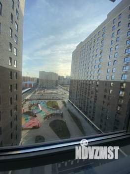 3-к квартира, сданный дом, 89м2, 10/16 этаж