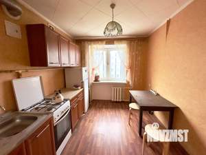 3-к квартира, вторичка, 62м2, 4/5 этаж