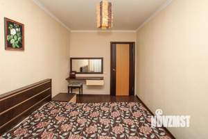 3-к квартира, вторичка, 76м2, 10/10 этаж