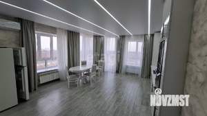2-к квартира, вторичка, 79м2, 20/20 этаж