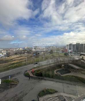 1-к квартира, вторичка, 39м2, 6/9 этаж