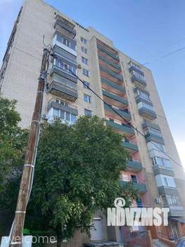 1-к квартира, вторичка, 37м2, 12/12 этаж