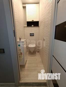 2-к квартира, вторичка, 54м2, 5/5 этаж