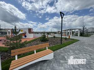 1-к квартира, вторичка, 40м2, 15/16 этаж