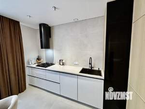 3-к квартира, вторичка, 90м2, 11/24 этаж