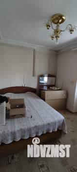 2-к квартира, вторичка, 35м2, 4/4 этаж